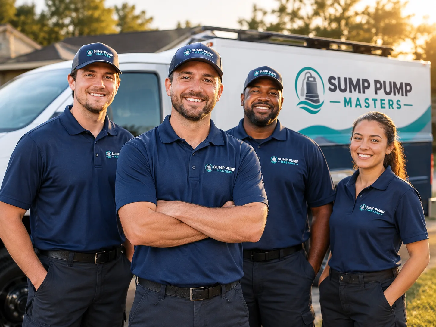 Sump Pump Repair company in Telephone, TX