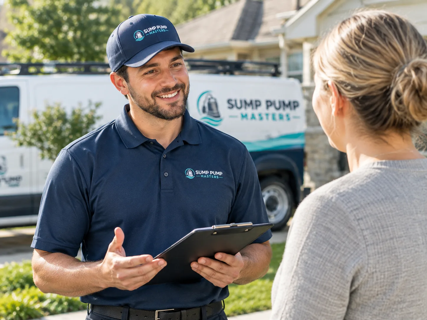 Sump Pump Repair Telephone, TX FAQs